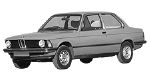 BMW E21 U3238 Fault Code