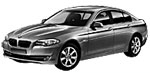 BMW F10 U3238 Fault Code