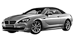 BMW F12 U3238 Fault Code